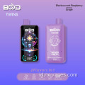 Bood Twins 46000 Puffs Vape Wholesale